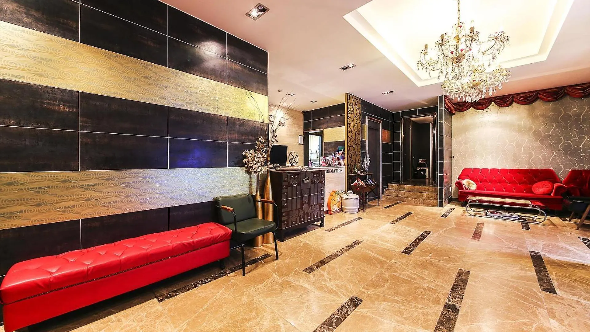 The Oreun Echae Hotel Jeju 0*,