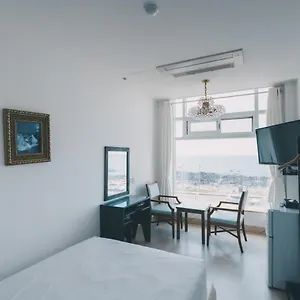 호텔 화이트 하우스, 제주